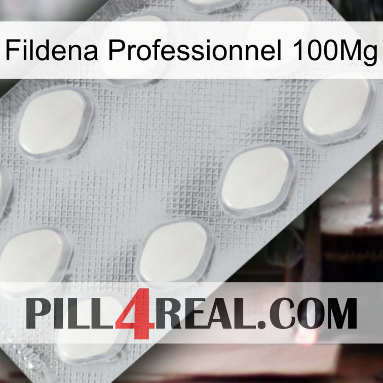 Fildena Professional 100Mg 16